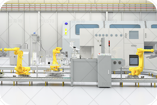 智能倉(cang) 庫,自動化,數據分析