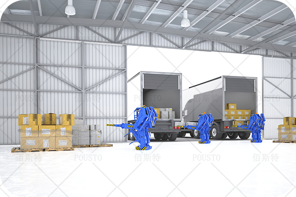 無人化操作,用戶體(ti) 驗,友好型