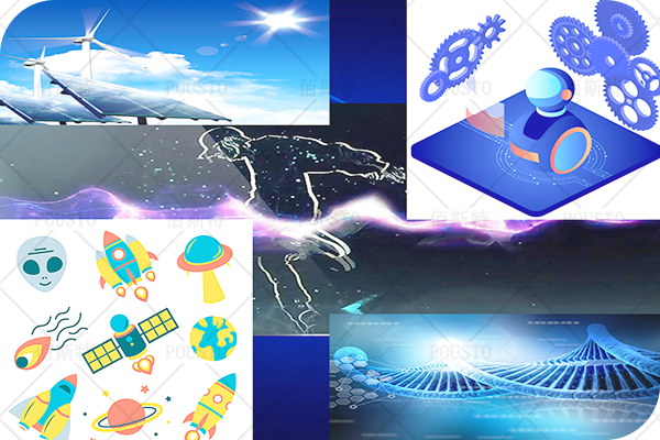 多行業(ye) ,針對性強