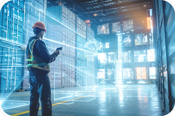 管理流程,維護保養(yang) ,先進技術