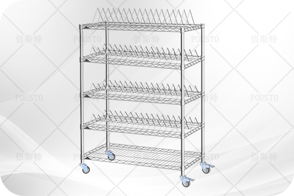防靜電貨架,折扣優(you) 勢