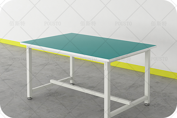 防靜電工作台,新的元素