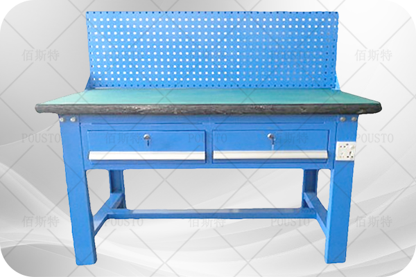 防靜電鉗工桌,工作環境