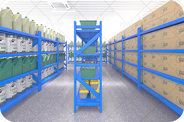 防靜電線網貨架,規模資質