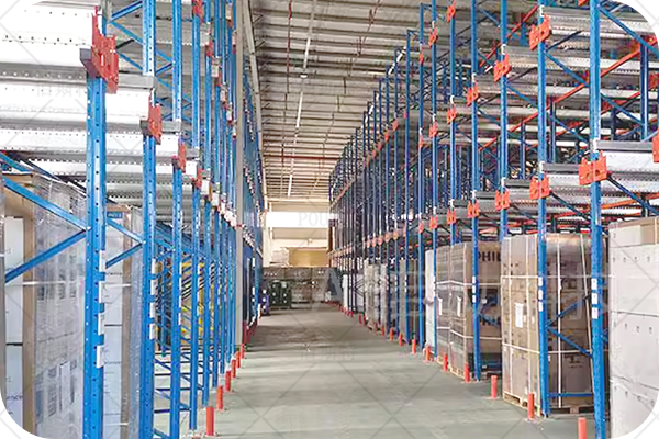 智能倉(cang) 庫,規劃,準備