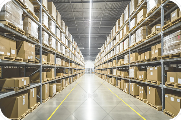 智能倉(cang) 庫,自動化