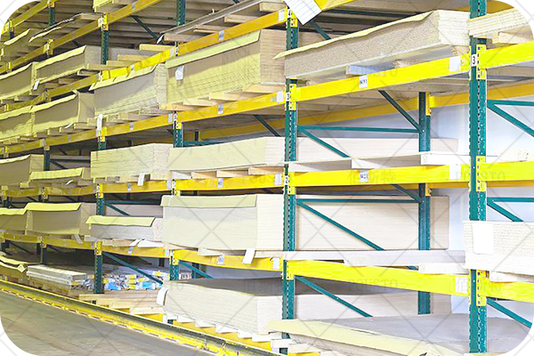 庫存追蹤,自動化,決(jue) 策支持