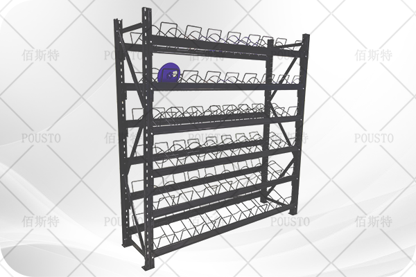 SMT智能料架,價(jia) 格影響因素,尺寸和容量