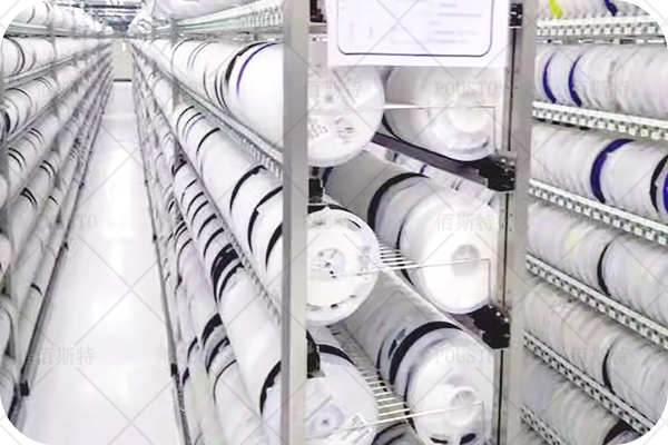 SMT智能料架,物流,倉(cang) 儲(chu) 