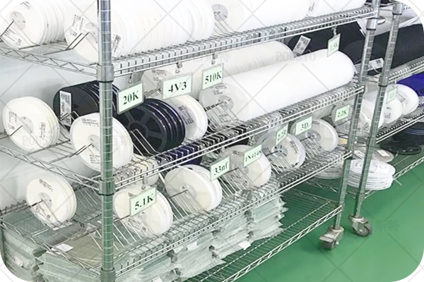 智能SMT料架價(jia) 格