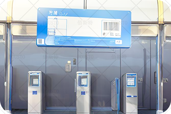 ESD監控係統廠家