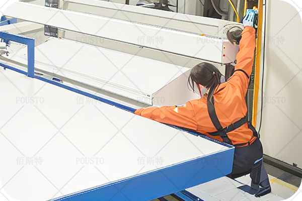 鄭州,產(chan) 品質量,耐磨性能,防靜電性能