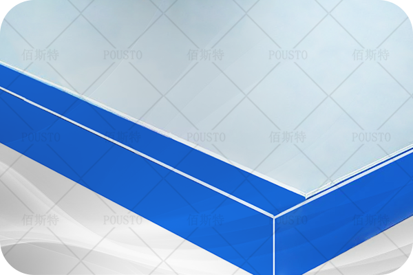 厚度,表麵處理,接地方式