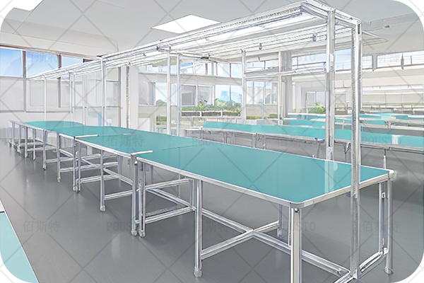 武漢防靜電工作台廠家