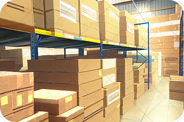 智能貨架,優(you) 化布局