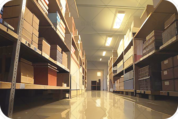 冷鏈物流,倉(cang) 庫管理,藥品管理