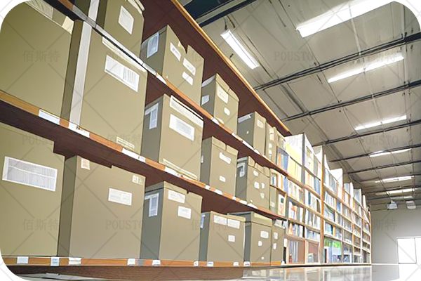 自動化,智能化,空間優(you) 化