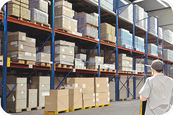 蘇州SMT智能料架廠家,特點,產(chan) 品質量