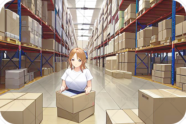 電商智能倉(cang) 庫,倉(cang) 儲(chu) 管理
