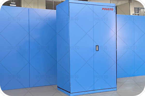 益陽定製防靜電工具櫃