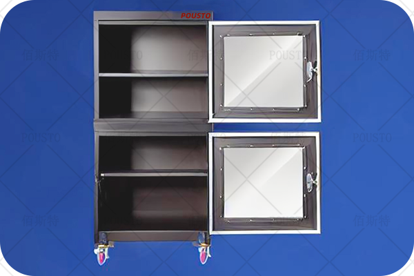 防靜電防潮櫃,日常使用