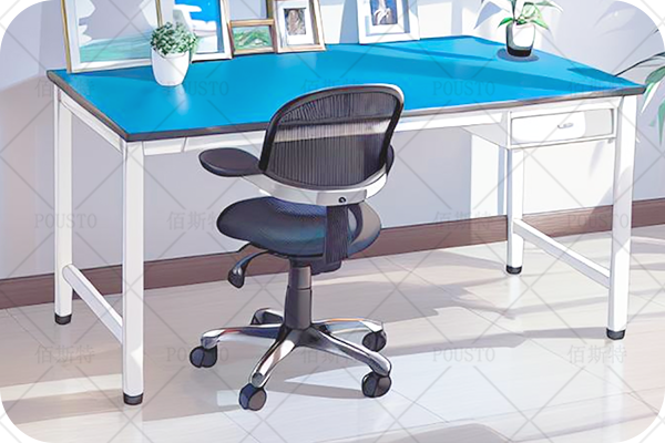 防靜電桌,保養(yang) 維護