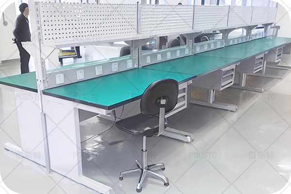 防靜電工作台,規範,要求