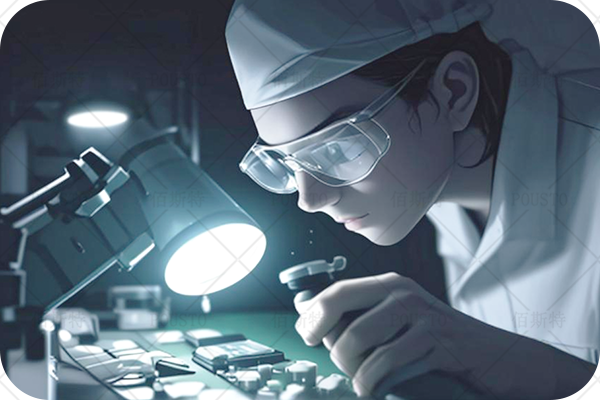 高精度製造,軍(jun) 事設備