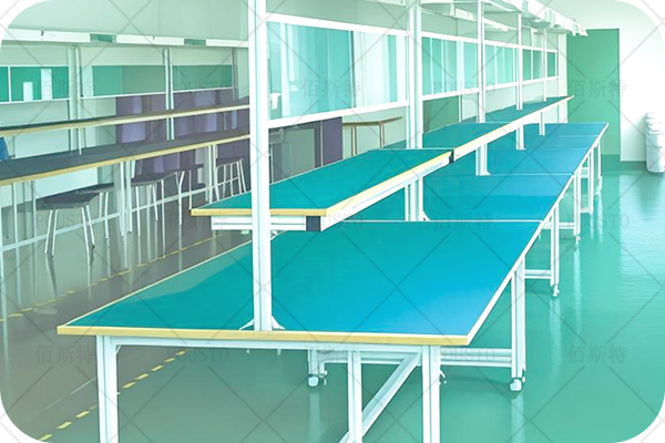 武漢,防靜電台麵板