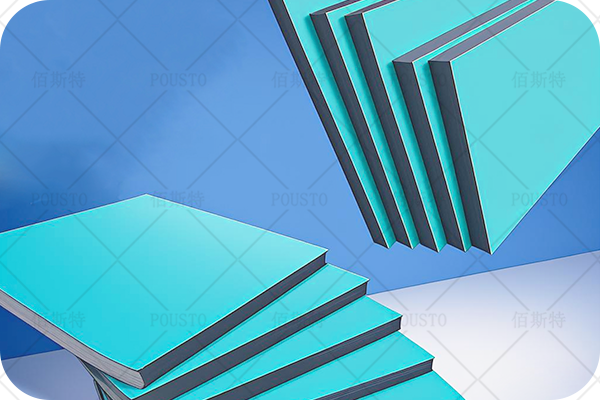 細節決(jue) 定一切,防靜電台麵板