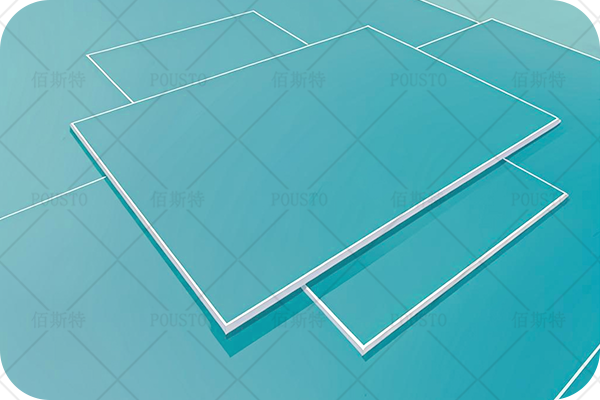 防靜電台麵,特點