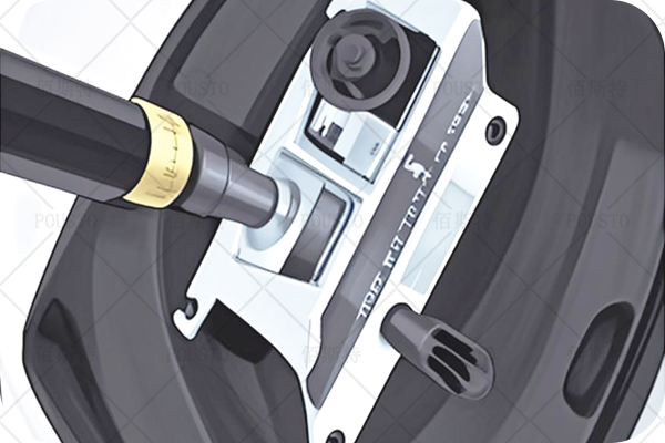 製造工藝,表麵處理,坐墊和靠背