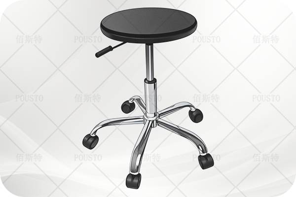 無塵防靜電工作椅子,保養(yang) ,清潔