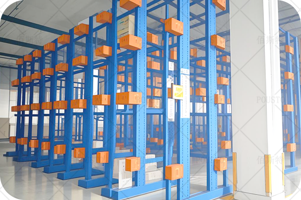 防靜電電纜貨架,定製,材料選擇