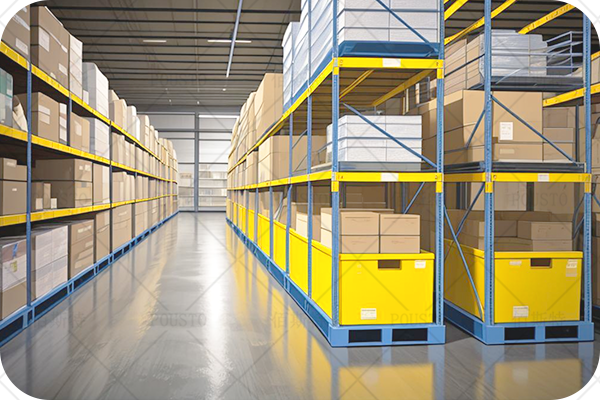 靈活定製,環保責任