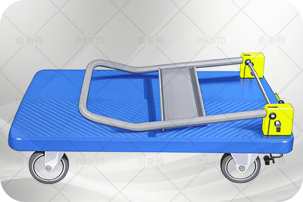 搬運工具,不同行業(ye)