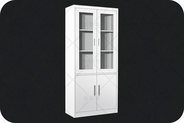 自動化防靜電櫃