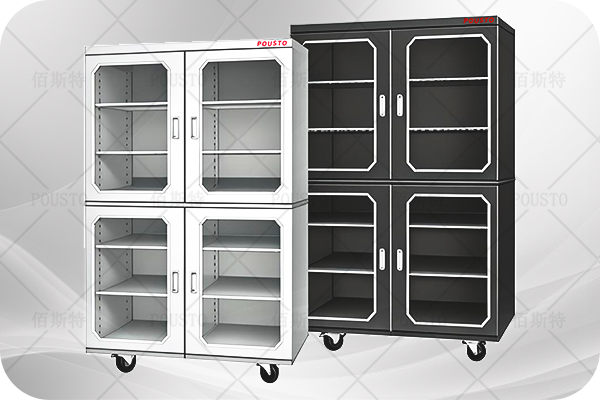 防靜電電子防潮櫃,電子元件