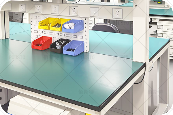 防靜電工作台廠家選擇,資質認證