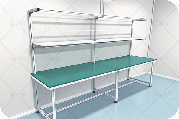 山東(dong) 防靜電工作台定製廠家,可靠,選擇