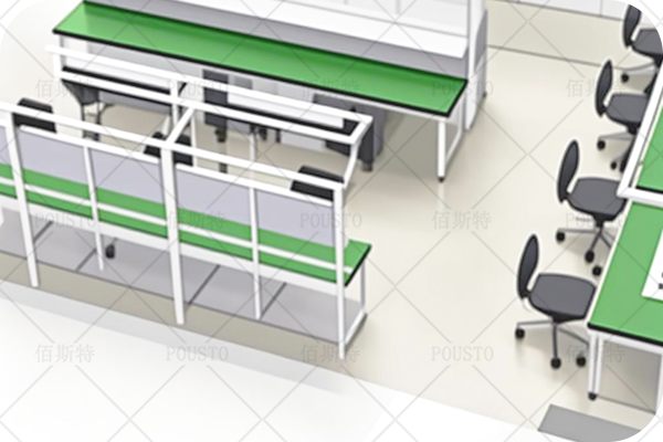 防靜電台麵工作台,靜電控製