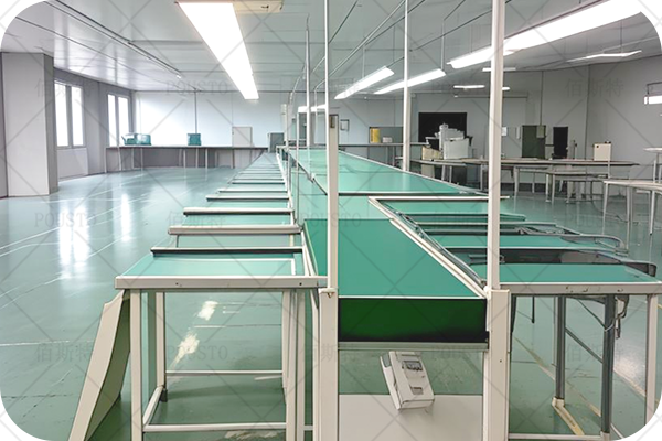 靜電防護工作桌,使用價(jia) 值,品牌