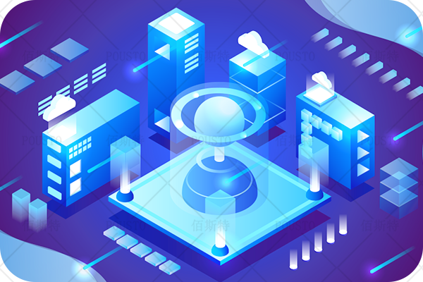 操作簡單,傳(chuan) 輸距離大,性能穩定