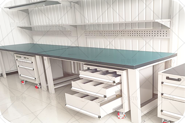 線棒防靜電工作台