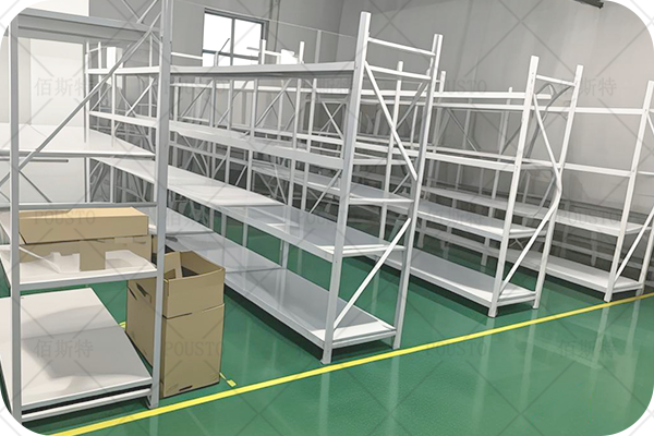 虹口區直銷防靜電貨架生產(chan) 廠家