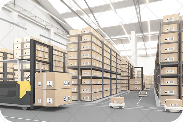 智能物流倉(cang) 庫,倉(cang) 儲(chu) 管理