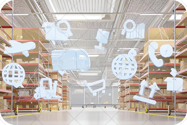 物流,儲(chu) 存方式