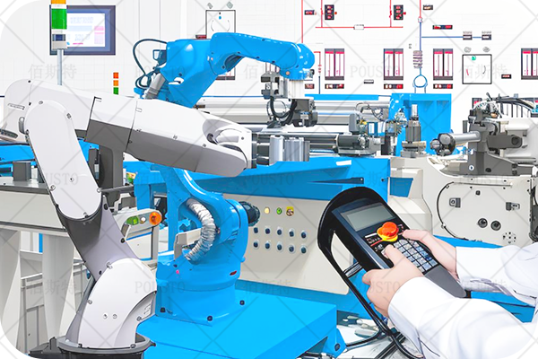 智能倉(cang) 庫,補貨流程