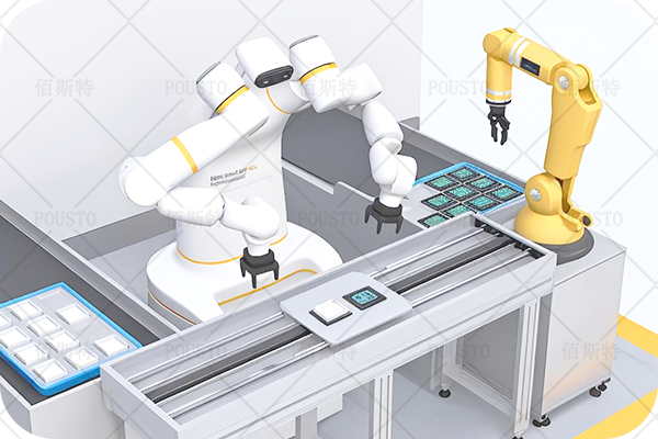 預測需求,實時監控