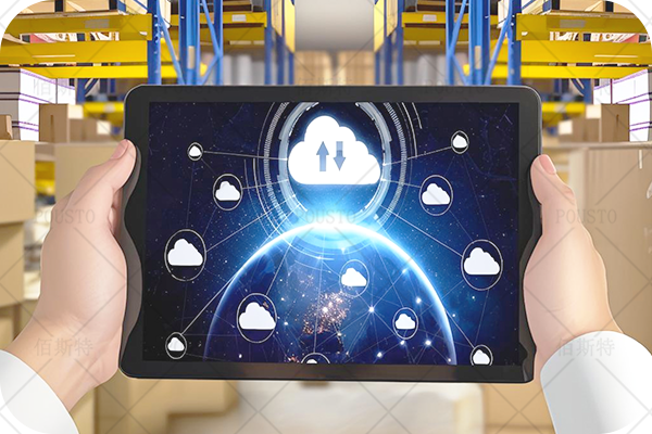 智能化倉(cang) 庫係統